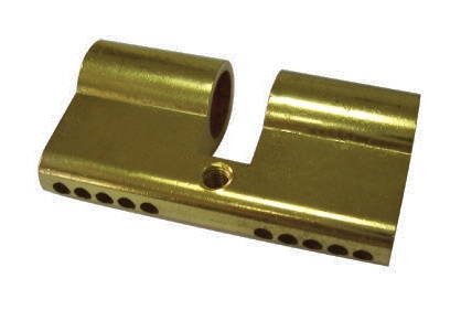Electroplate Components