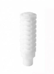 PSU-C Type Plastic Muffler