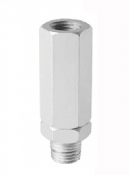 ASM型铝合金消声器