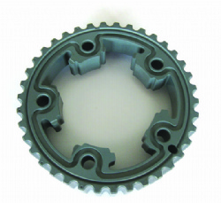 Pulley Stator