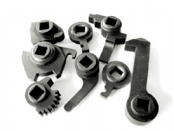 Lockset Components